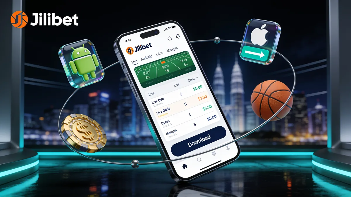 About the JILIBET Casino App: jilibet casino guide for players in the Philippines