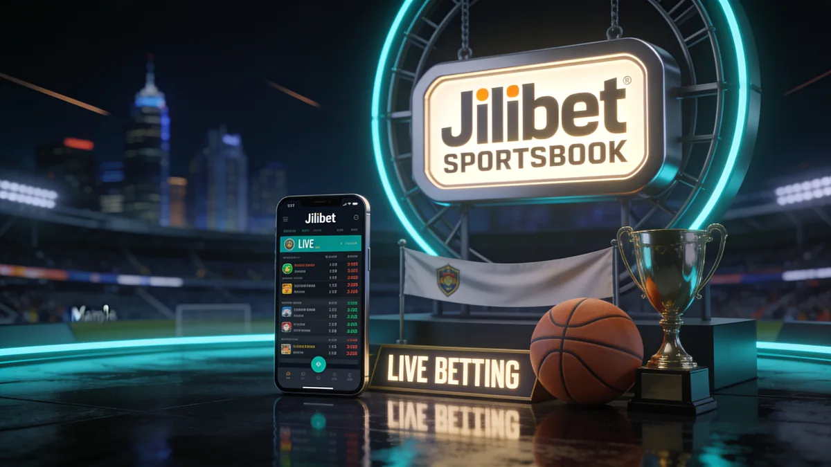 How to Download the JILIBET App for iOS: jilibet casino guide for players in the Philippines