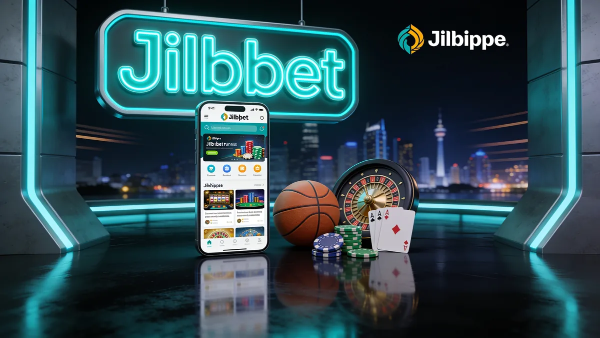Jilibet Account Verification — jilibet casino in the Philippines