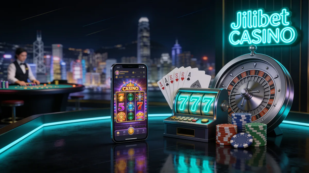 Other JILIBET Bonuses and Promotions — jilibet casino in the Philippines